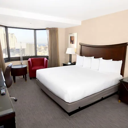 Hilton Parc 55 San Francisco Union Square-2