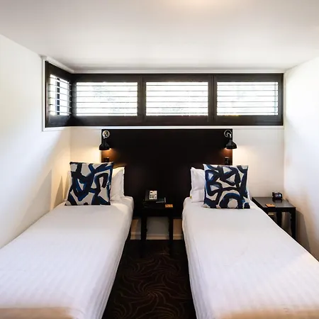 Queenstown Park Boutique Hotel-3