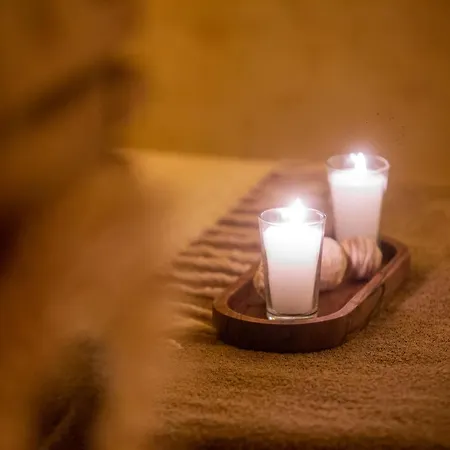 Riad Dar L'Oussia & Spa-3