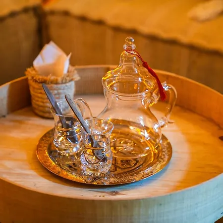 Riad Dar L'Oussia & Spa-2