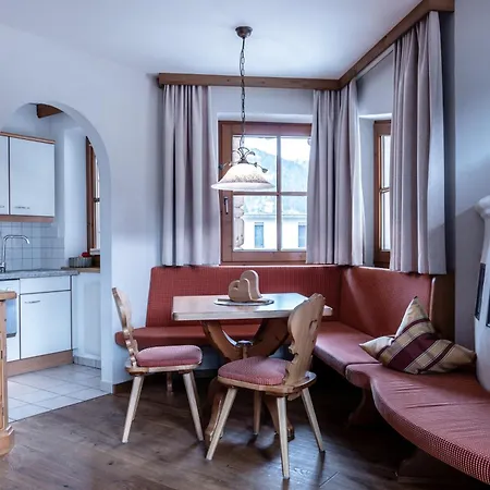 Sonnenhof Genusshotel & Appartements-2