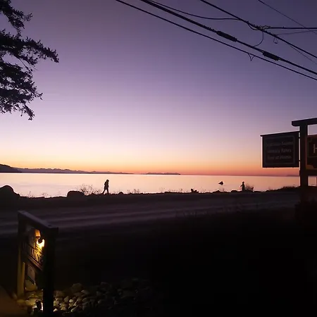 Heron'S Landing Hotel-2