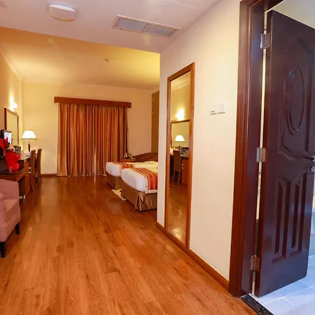 Fortune Pearl Hotel-3