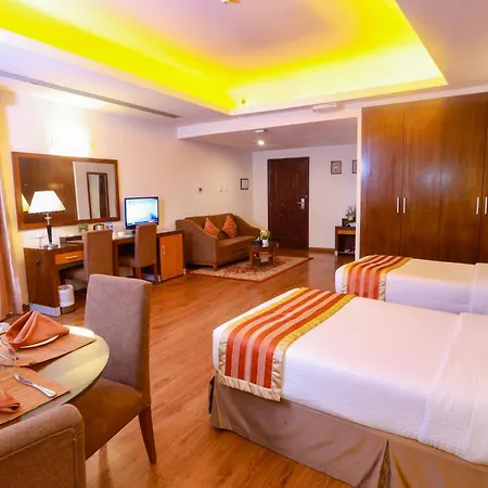 Fortune Pearl Hotel-2