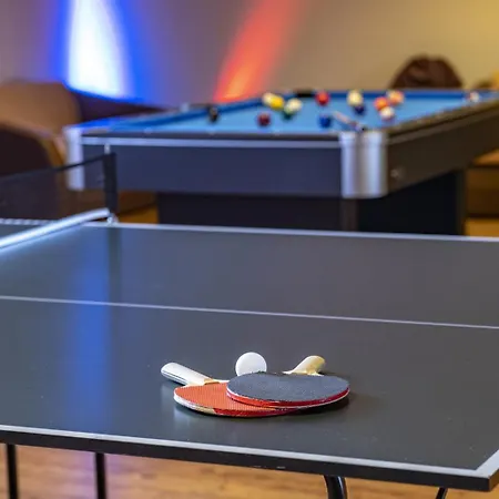Patak Park Hotel Visegrad (Adults Only)-3