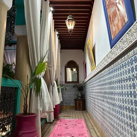 Riad Al Nour-2