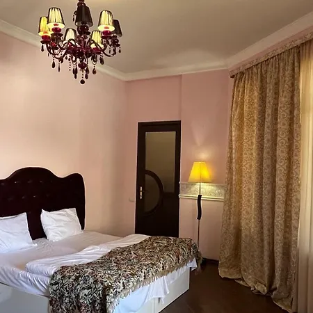 Ivy Boutique Hotel-3