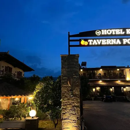 Hotel Kaceli-3