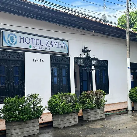 Hotel Zamba-2