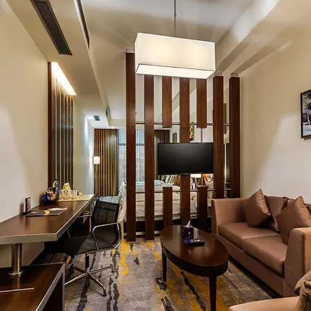 Sulaf Luxury Hotel-3
