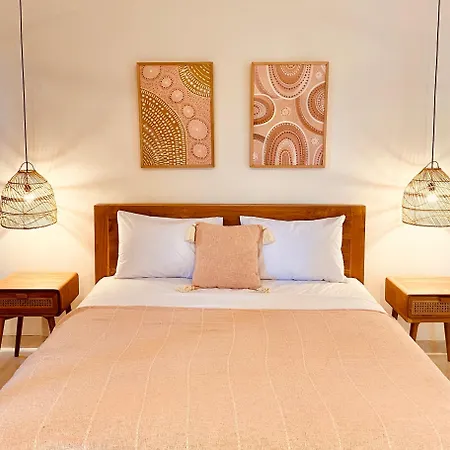 The Hideaway Canggu-3