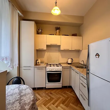 Apartment Dadiani 26-3