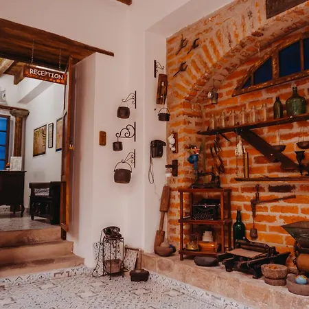 Hotel Casa Alquimia-2