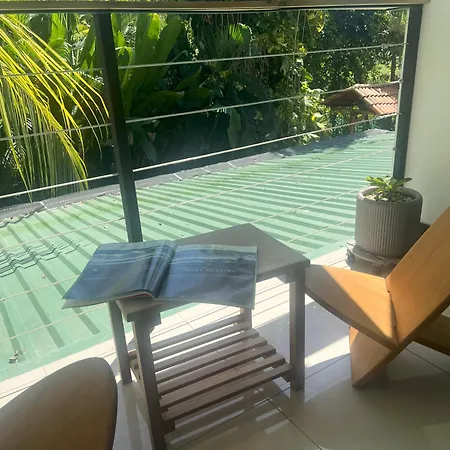 El Chante Surf House-2