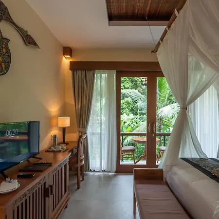 The Compass Rose Ubud-3