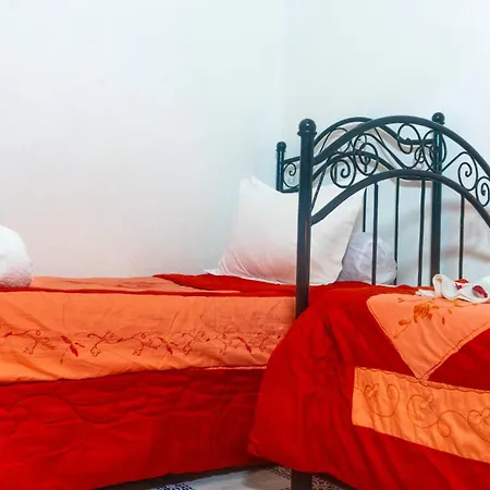 Hotel Imouzzer-2