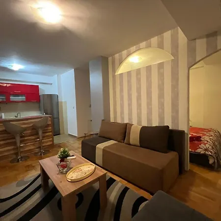 Apartman Aleks-3