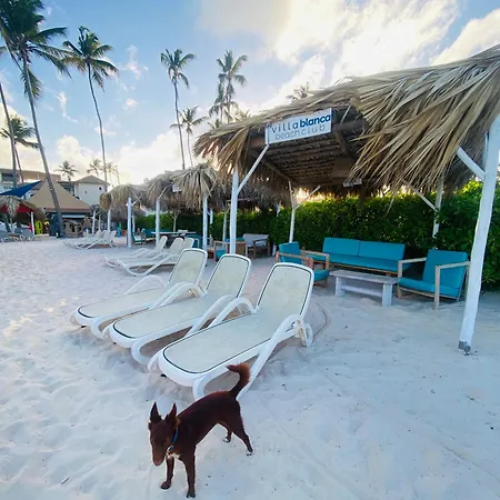 Playa Los Corales Punta Cana Bavaro-3
