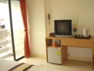 The Nest Serviced Apartment-2