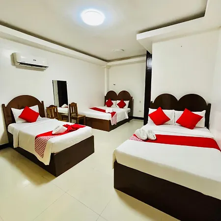 Fatchoi Hotel-3