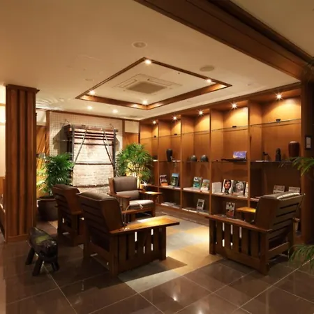 Toyooka Green Hotel Morris-2