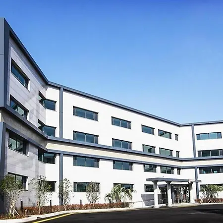 Ra Tourist Hotel-2