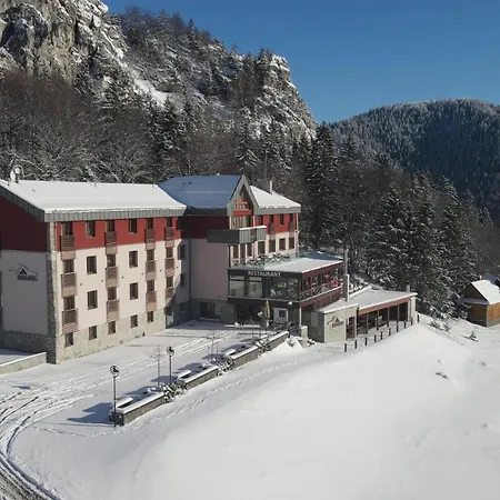 Hotel Malina - Ski & Bike Resort-2