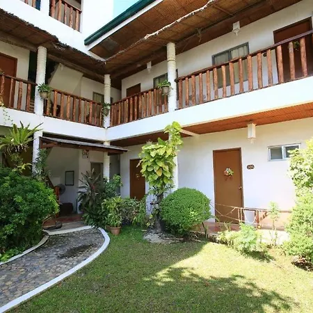 Fat Jimmy'S Hotel Boracay-3