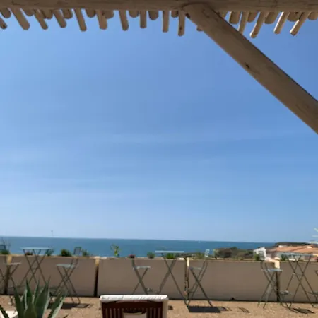 Hotel Bellevue Cap D'Agde-3