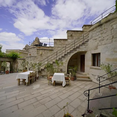 Vezir Cave Suites-3