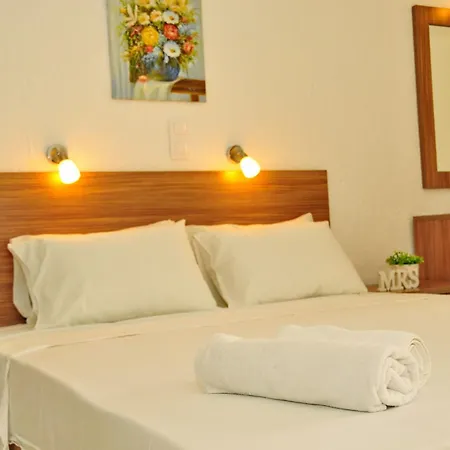 Cleopatra Apartments-3