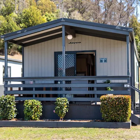 Tasman Holiday Parks - Merimbula-2
