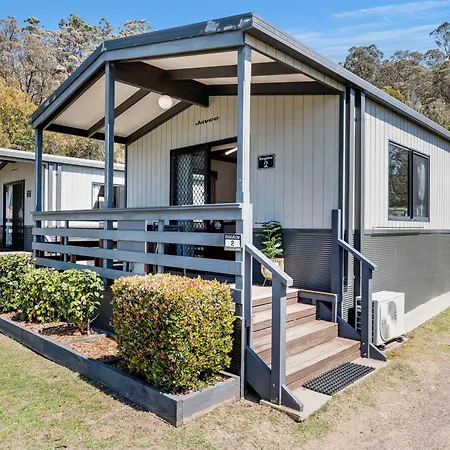 Tasman Holiday Parks - Merimbula-3