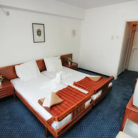 Corpus B - Hotel Albatros-3