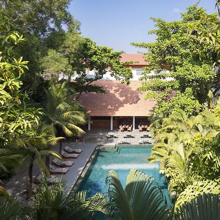 Plantation Urban Resort & Spa-3