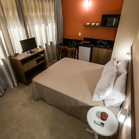 Cabanas Da Lua-2