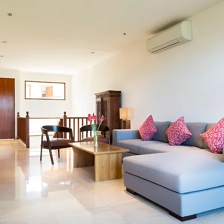 Pandawa Cliff Estate-3