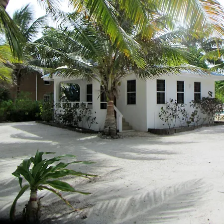 Cocotal Inn And Cabanas-3
