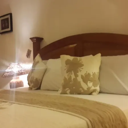 Accra Royal Castle Apartments & Suites-2