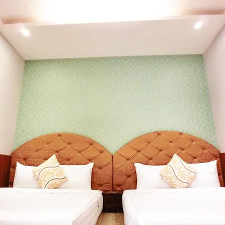 Xing Ji Bungalow-2