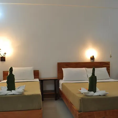 Cocoloco Beach Resort-2
