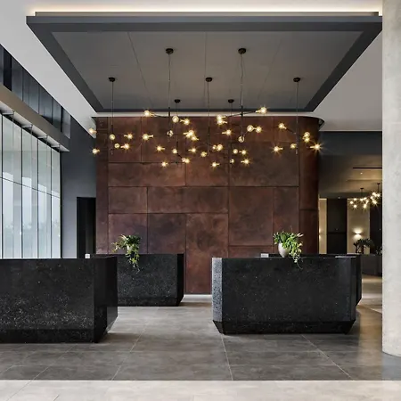 Marriott Executive Apartments Johannesburg, Melrose Arch-3