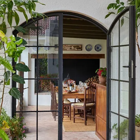 Deux Freres Wine Estate & Luxury Villas-2
