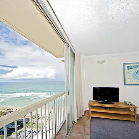 Chateau Beachside Resort-2