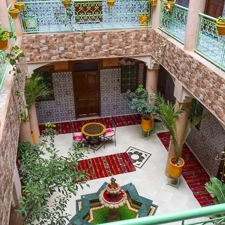 Hotel Imouzzer-3