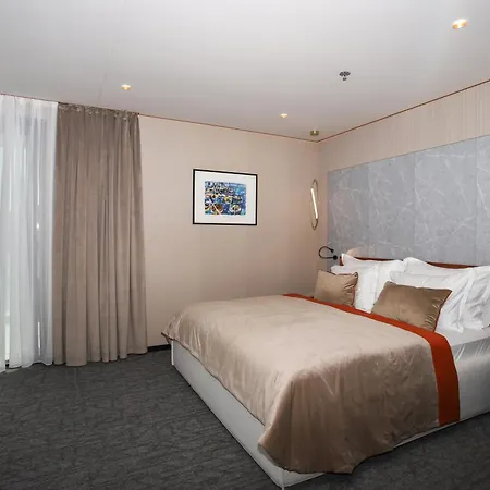 Hotel Medistone-2