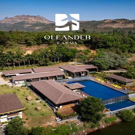 Oleander Farms, Karjat-3