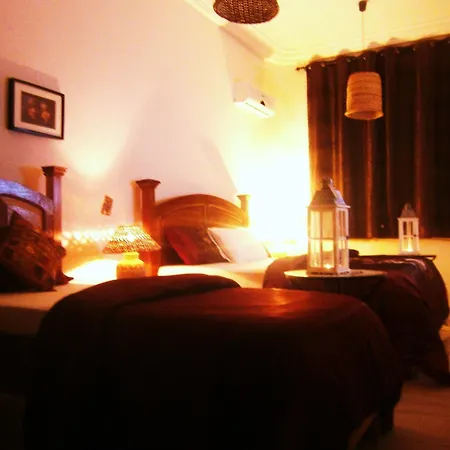 Accra Royal Castle Apartments & Suites-3