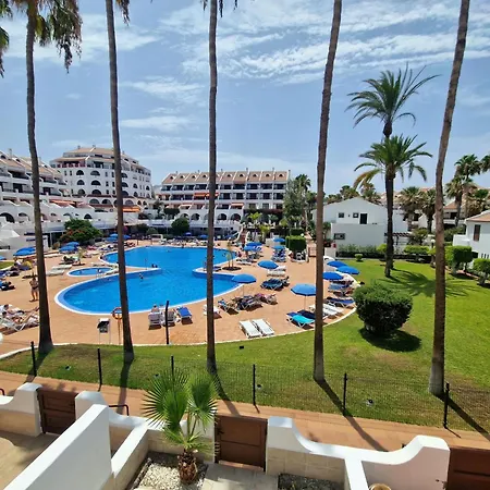 Parque Santiago 2, 1102, Tenerife Dream Properties-2
