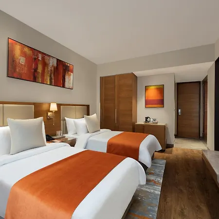 Fortune Park, East Delhi - Member Itc Hotels' Group-2
